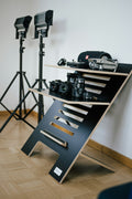 Phone tripod mount for filming