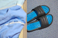 Men's slide sandals