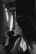 Karaoke microphone singing